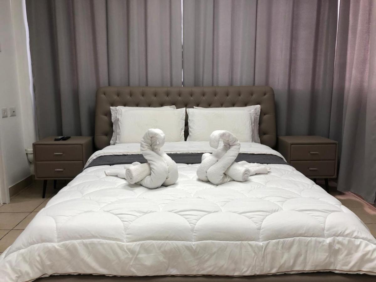 Hotel Room Service Bat Yam Exterior foto
