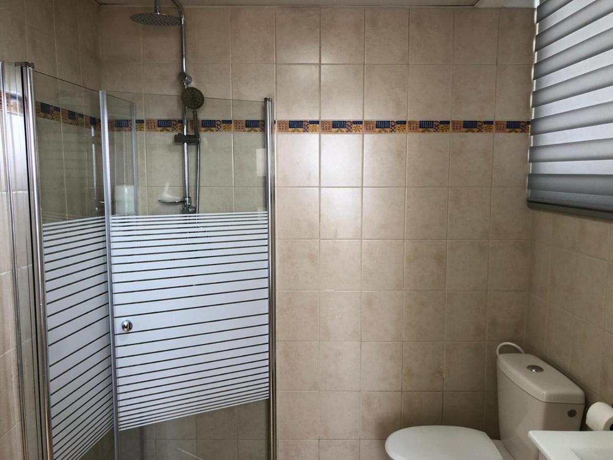 Hotel Room Service Bat Yam Exterior foto